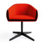 Fauteuil – GINEVRA – BROSS ITALIA 6