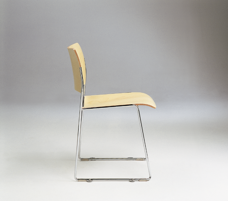 Chaise – 40/4 – HOWE 2