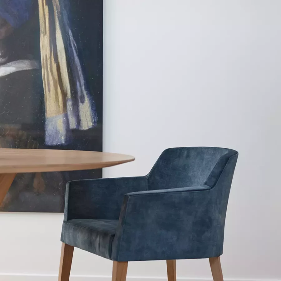 CHAISE COLIBRI - MOBITEC, Mobilier Design Hôtel & Retail (3)