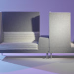 Canapé – SMALLROOM – OFFECCT 3