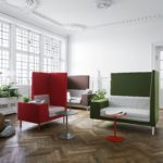 Canapé – SMALLROOM – OFFECCT 4