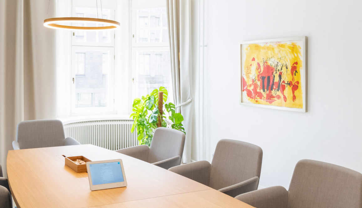 INNO - Mobilier Design X Moore Paris