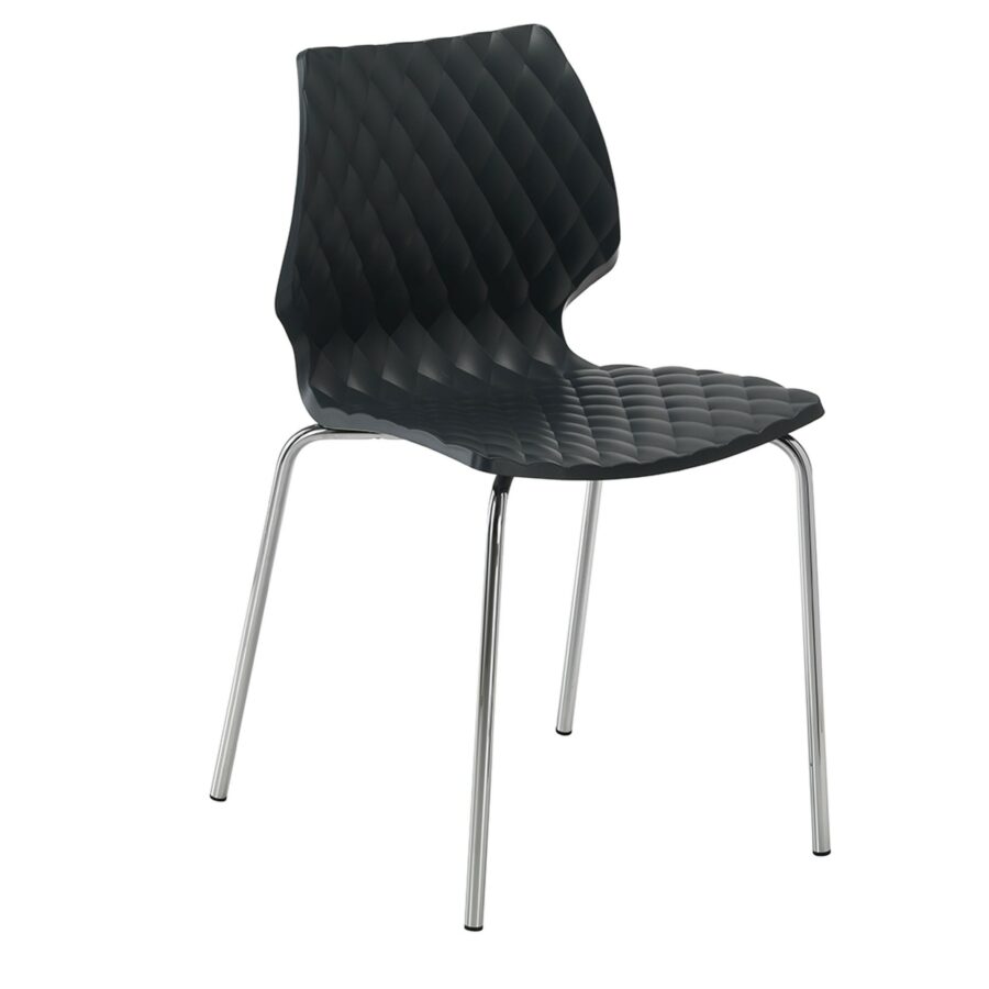 CHAISE UNI - METALMOBIL, Mobilier Design Office, Bureaux, Flex Office (1)