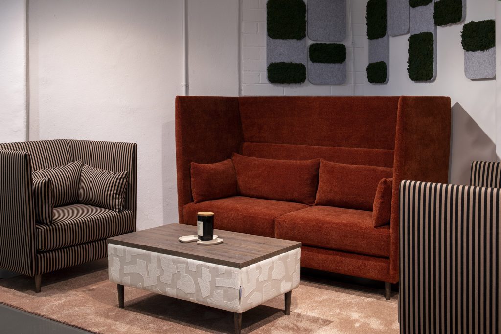 DAVISON HIGHLEY - Mobilier Design X Moore Paris
