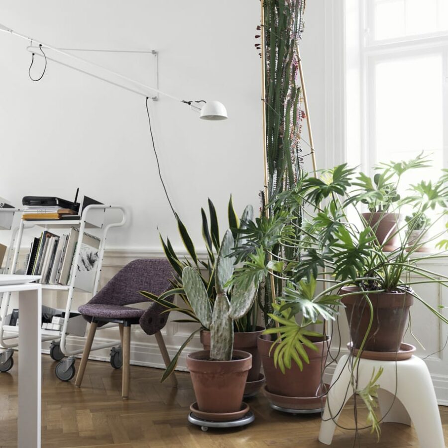 CHAISE TAILOR - OFFECCT, Chaises & Fauteuils (2)