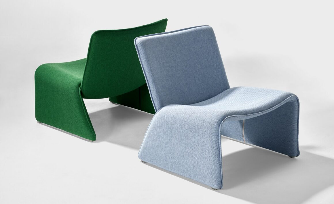 NAUGHTONE - Mobilier Design X Moore Paris