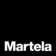 Logo Martela MOORE