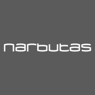 Logo Narbutas MOORE