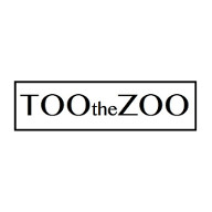 Logo TOOtheZOO MOORE