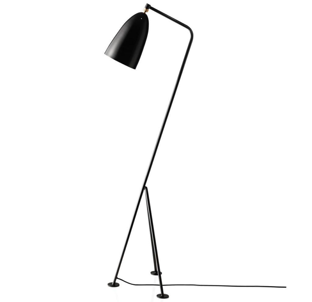 Luminaire – GRASSHOPPER – GUBI