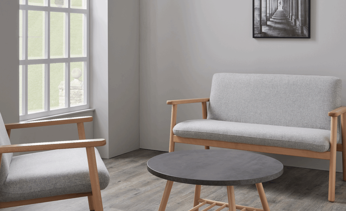 ASSEMBLYROOM - Mobilier Design X Moore Paris