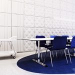 Panneaux acoustiques – SOUNDWAVE FLO – OFFECCT 4