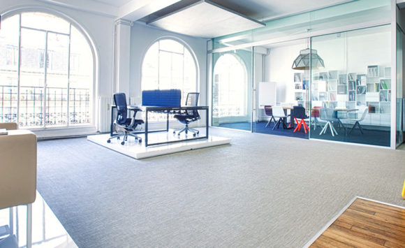 Espace Moore Paris (SLIDER_SHOWROOM_MOORE)