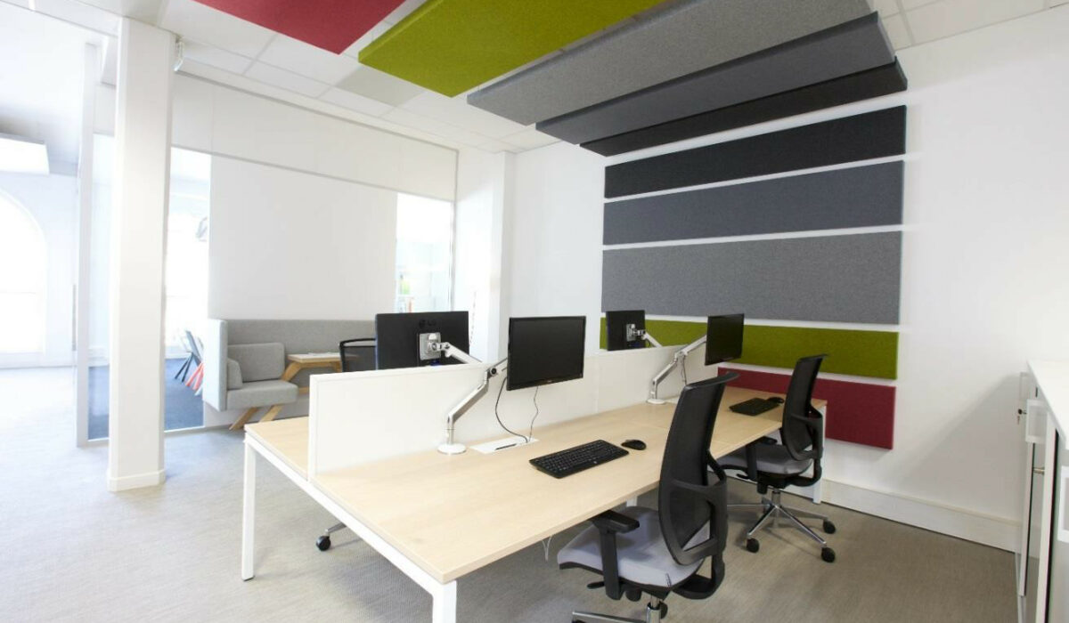 SHOWROOM MOORE - Aménagement showroom MOORE - PARIS (75) (2)