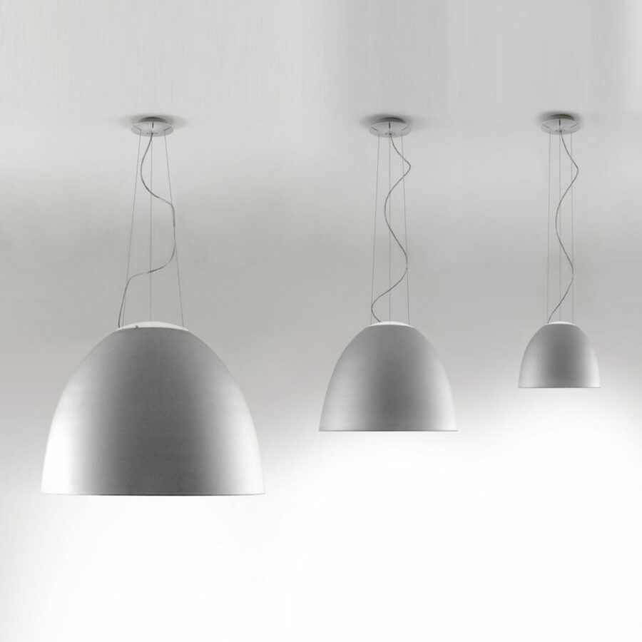 LUMINAIRE NUR - ARTEMIDE, Luminaires design (4)