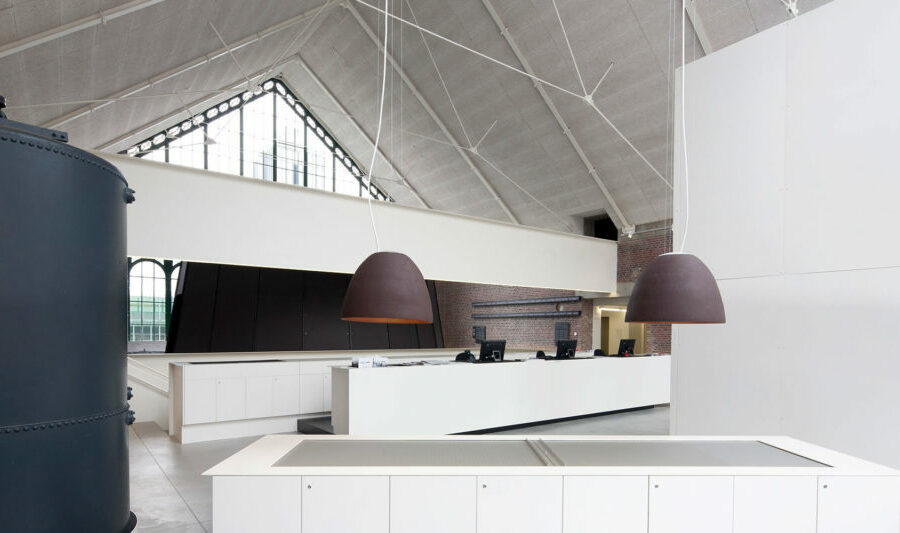 LUMINAIRE NUR - ARTEMIDE, Luminaires design (3)