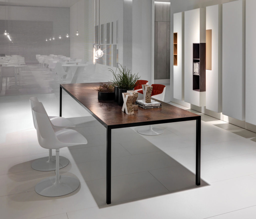 Table – LIM – MDF ITALIA