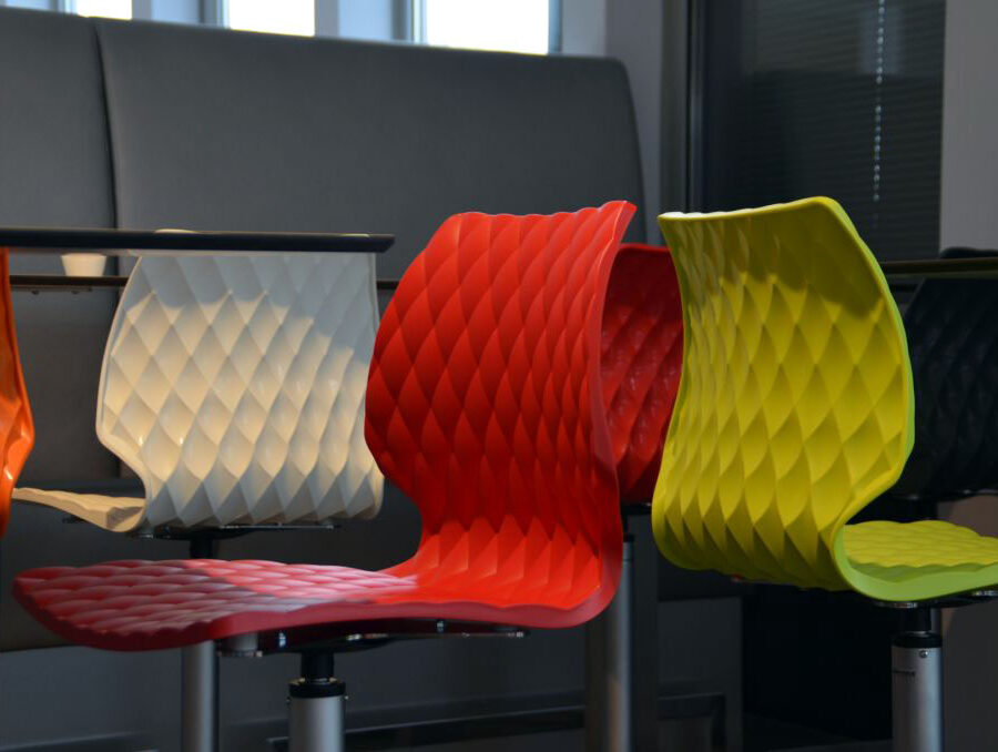 CHAISE UNI - METALMOBIL, Mobilier Design Office, Bureaux, Flex Office (2)