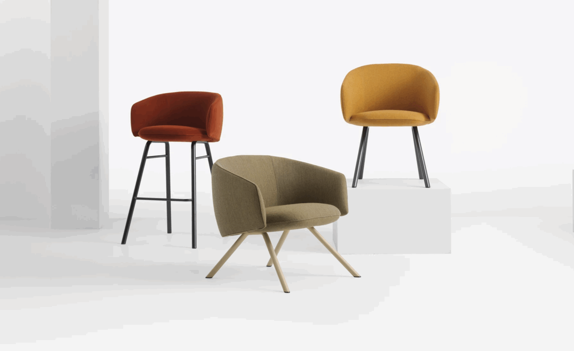 ALLERMUIR - Mobilier Design X Moore Paris