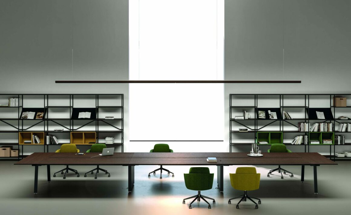 BRALCO - Mobilier Design X Moore Paris