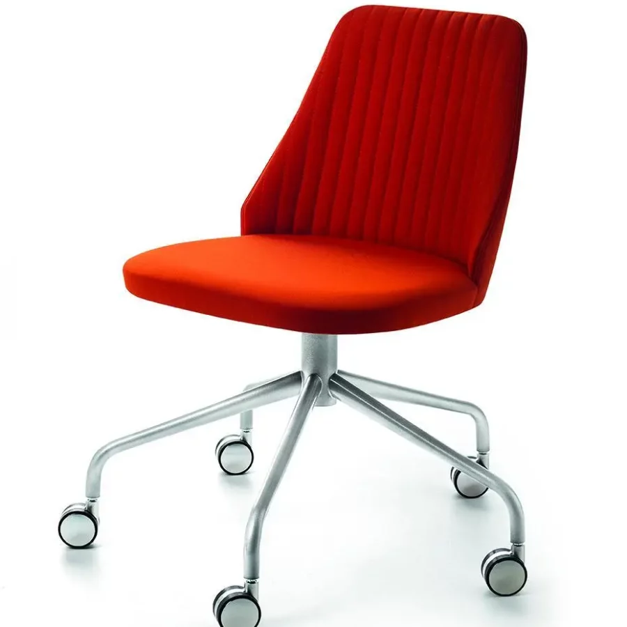 ASSISES BREAK - BROSS ITALY, Chaises & Fauteuils (4)