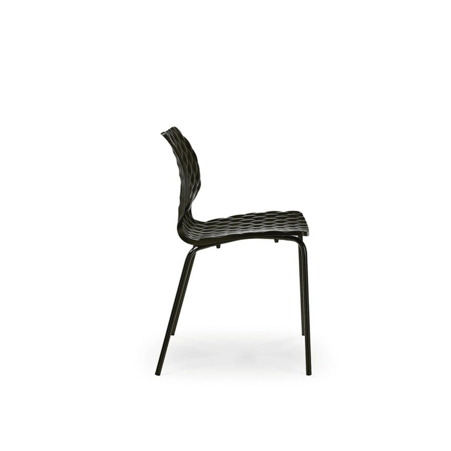 CHAISE UNI - METALMOBIL, Mobilier Design Office, Bureaux, Flex Office (3)