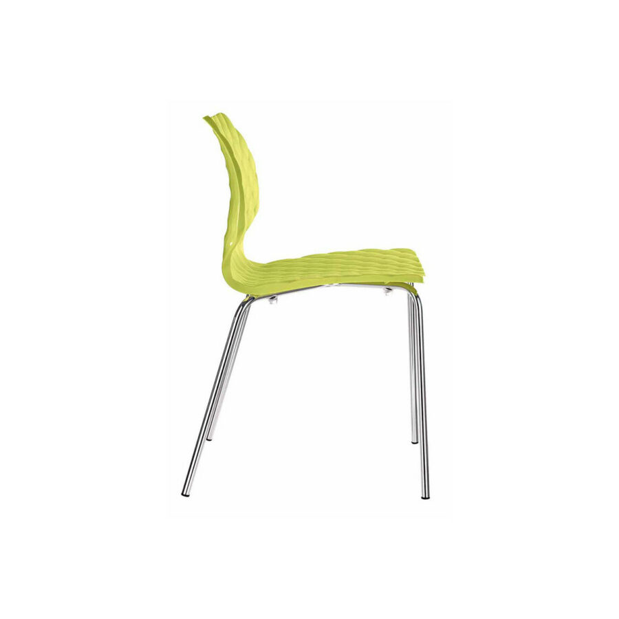 CHAISE UNI - METALMOBIL, Mobilier Design Office, Bureaux, Flex Office (4)