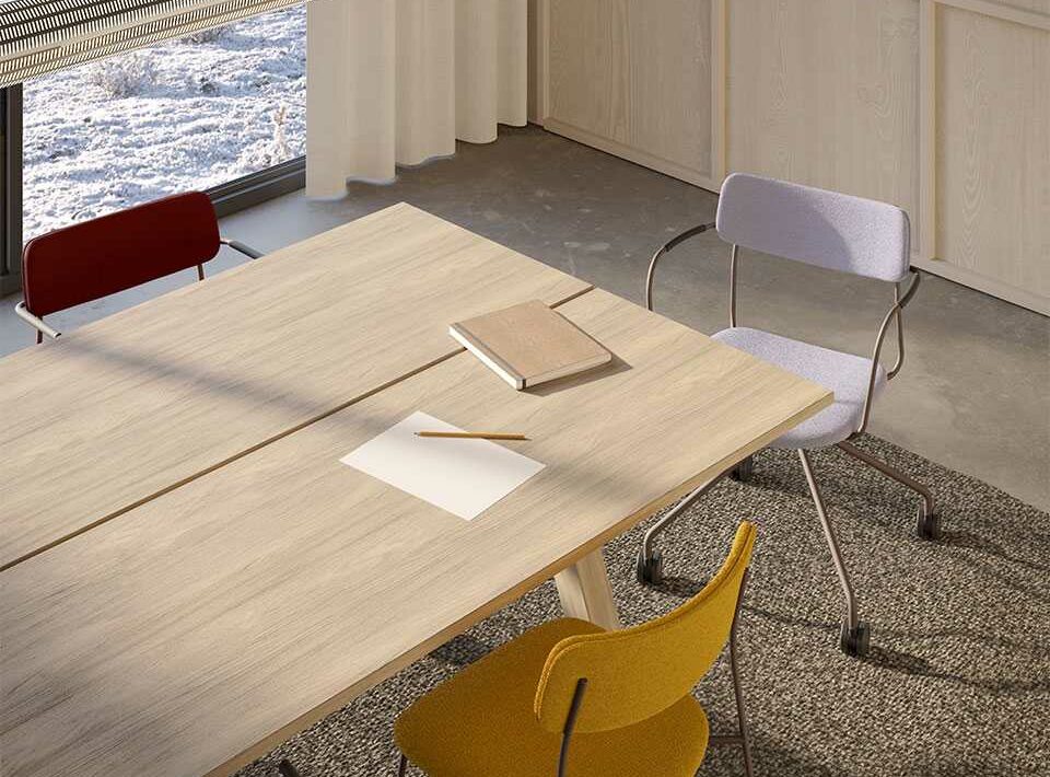 MARTELA - Mobilier Design X Moore Paris