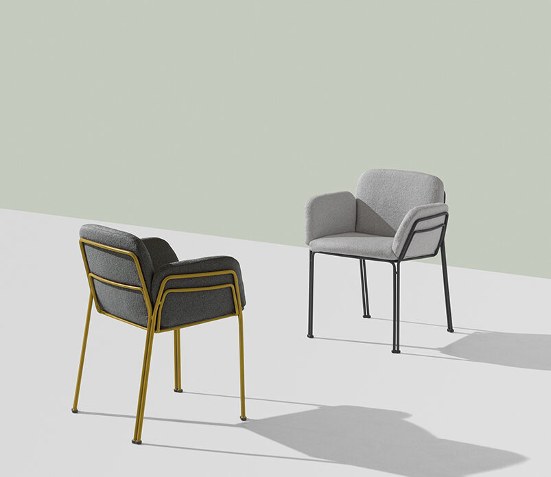 et al. - Mobilier Design X Moore Paris