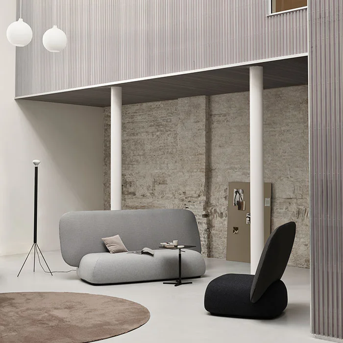 SOFTLINE - Mobilier Design X Moore Paris