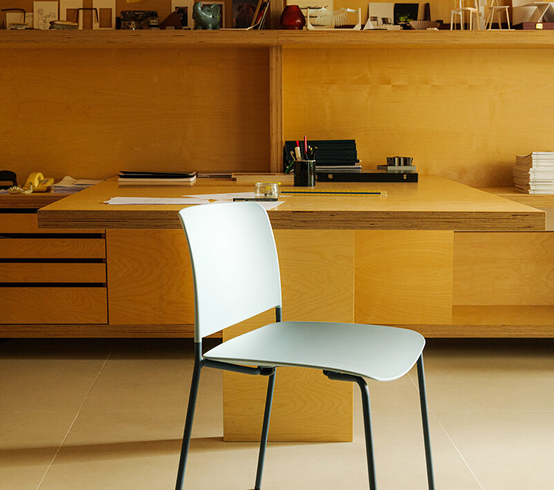 ENEA - Mobilier Design X Moore Paris