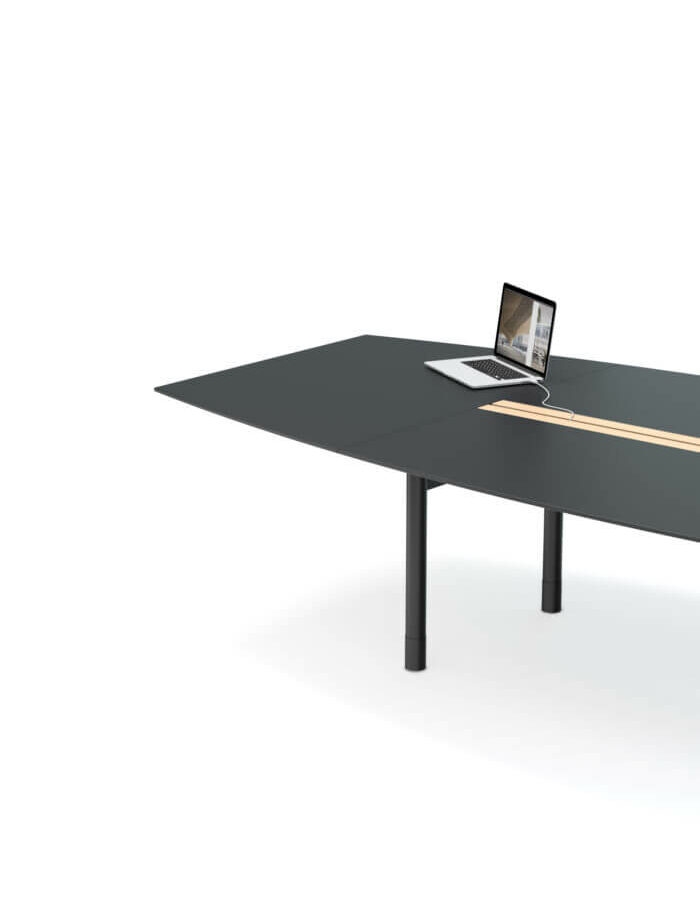 TABLE DE RÉUNION IN-TENSIVE - INNO, Bureaux & tables de travail (3)