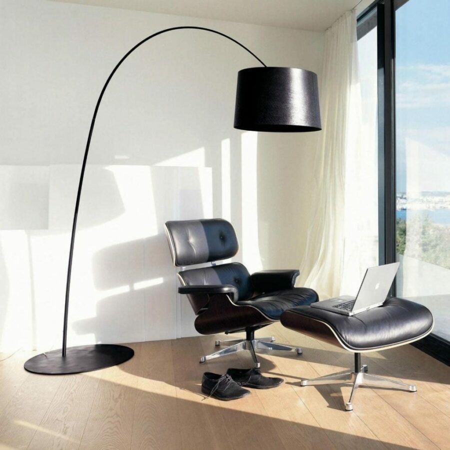 LUMINAIRE TWIGGY - FOSCARINI, Luminaires design (3)
