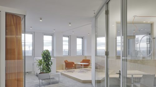 CASCANDO - Mobilier Design X Moore Paris