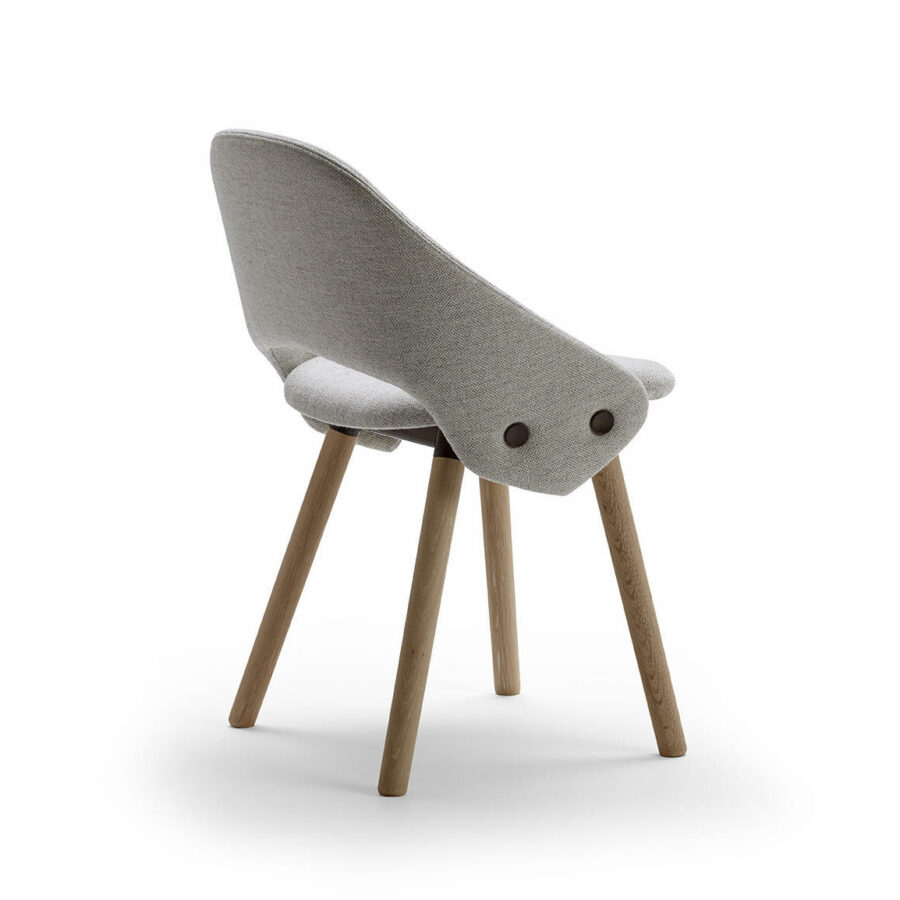 CHAISE TAILOR - OFFECCT, Chaises & Fauteuils (5)