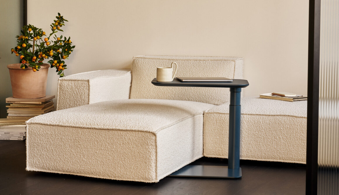 HUMANSCALE - Mobilier Design X Moore Paris