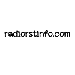 Logo Radio RST INFO