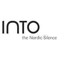 Logo INTO The Nordic Silence Mobilier Design