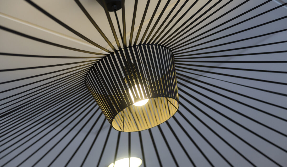 THALAZUR - Aménagement d'un hôtel, espace d'accueil, espaces réunions - ANTIBES (12)