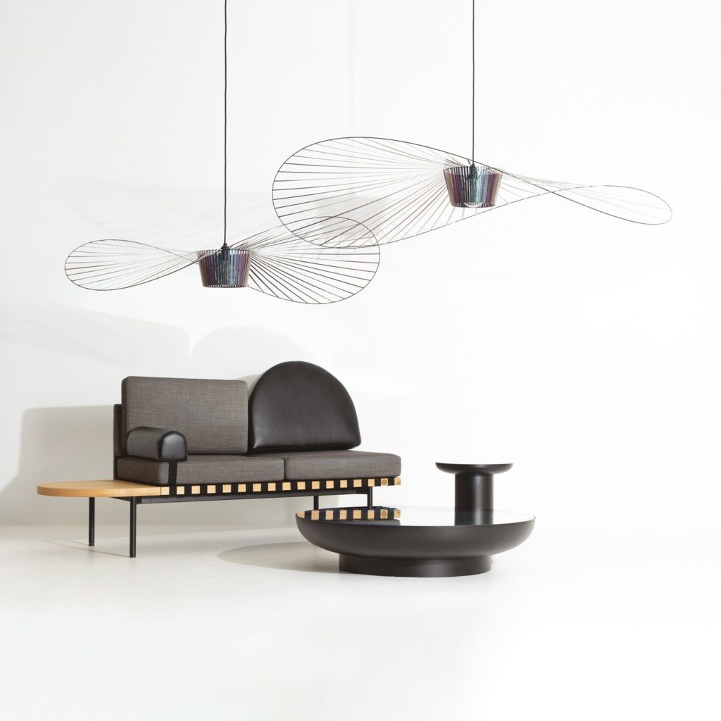 Suspension – VERTIGO – PETITE FRITURE 3