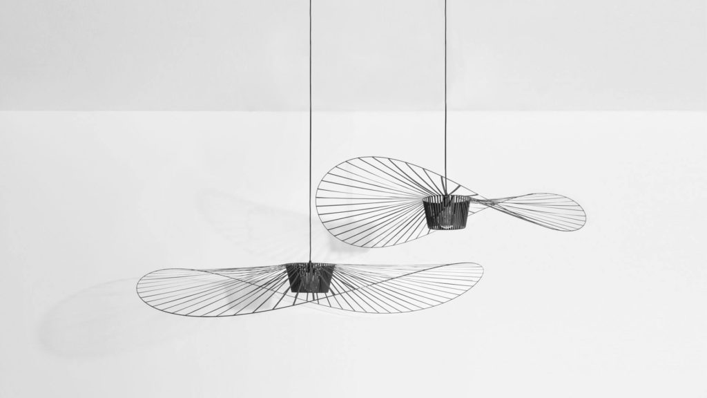 Suspension – VERTIGO – PETITE FRITURE 5