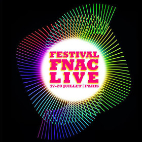 logo fnac live 2014