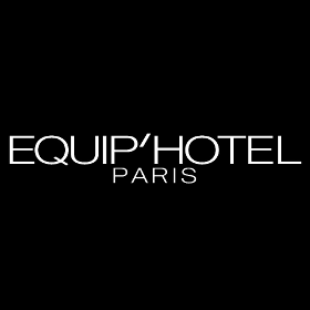 logo equip hotel