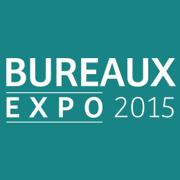 Logo Bureaux Expo 2015