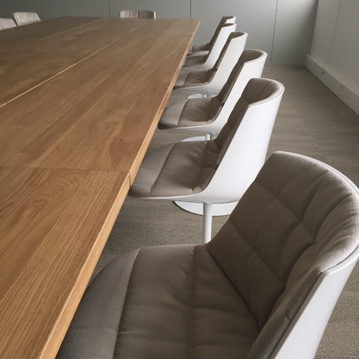 COHERIS - Aménagement bureaux et solutions acoustiques - Hauts-de-Seine (92) (3)