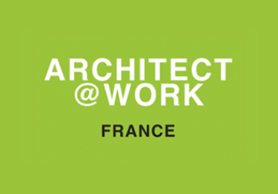 LOGO ARCHI