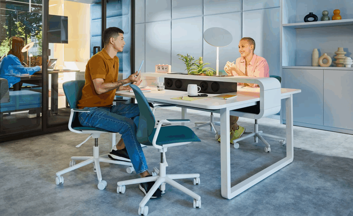 MIKOMAX - Mobilier Design X Moore Paris