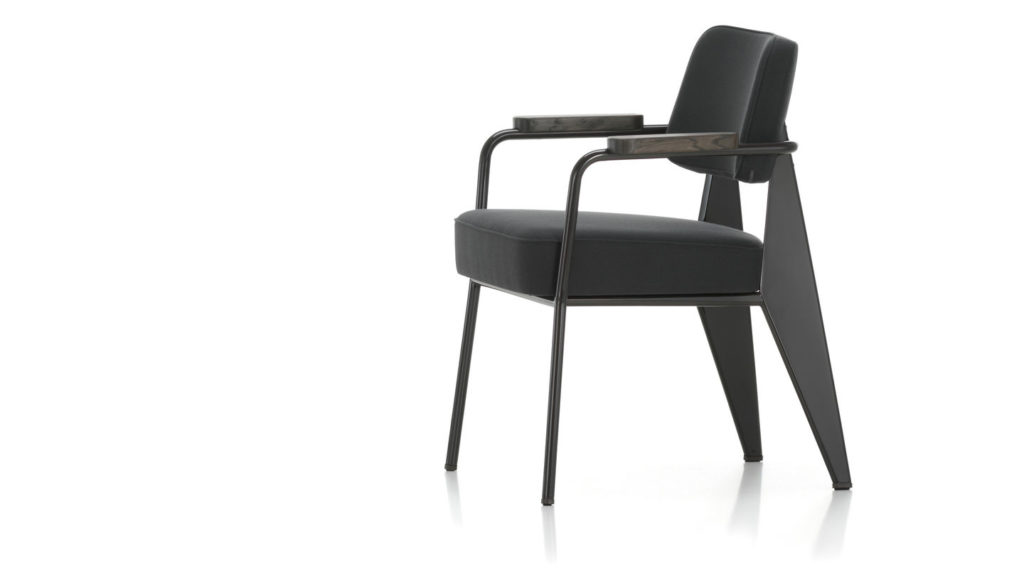 Fauteuil-PROUVE-VITRA-2