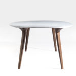 Table – ADEMAR – BROSS ITALY