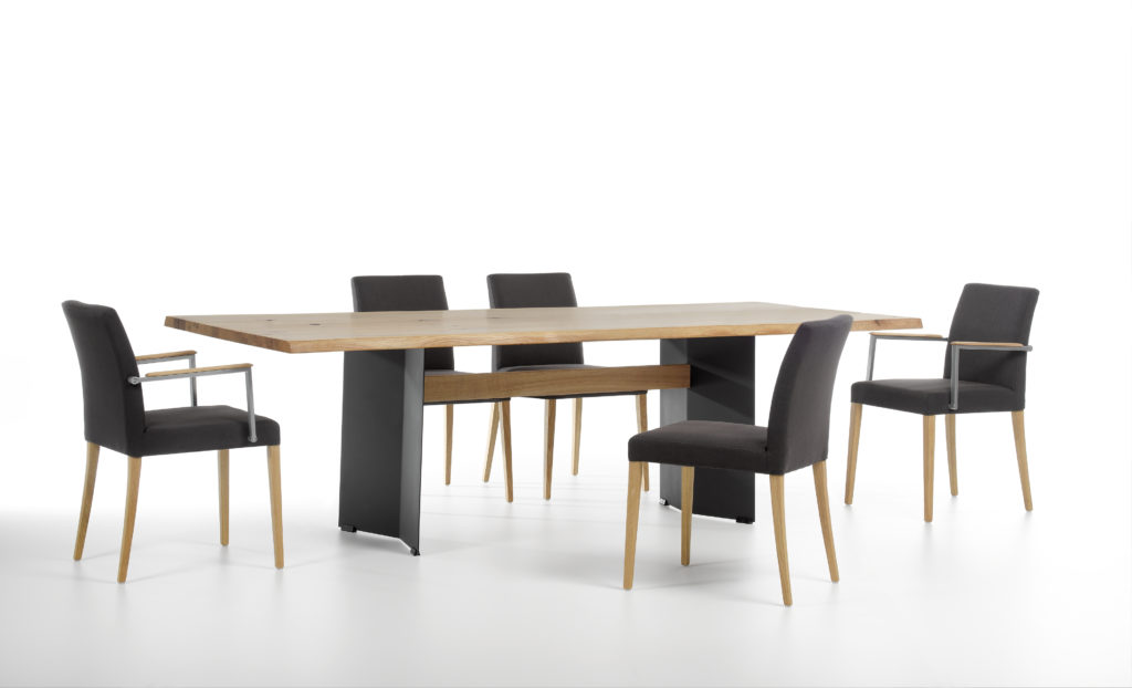 Table – AMAZONE – MOBITEC 4